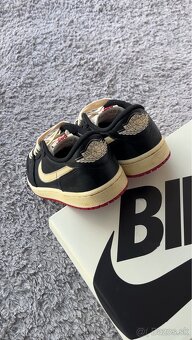 Air Jordan 1 Low OG Nigel Sylvester Better With Time - 7