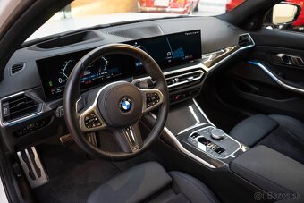 BMW Rad 3 M340i mHEV xDrive A/T - 7