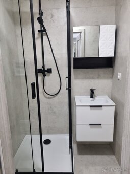 2izbový byt na prenájom, 50m2 Nižná - 7