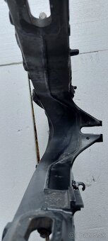 Ktm duke 890r zadná kyvná vidlica - 7