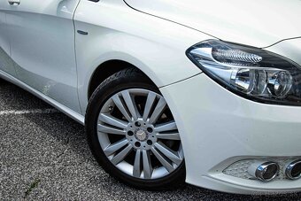 Mercedes-Benz B trieda 180 CDI BlueEFFICIENCY - 7