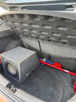 Seat Leon FR, 2.0 TDI, 125 kw - 7