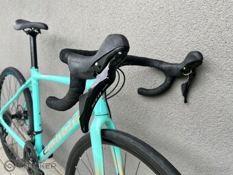Bianchi Via Nirone 7 disc 2024 vel.53 - 7