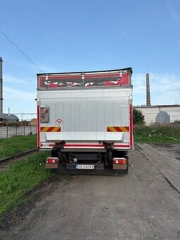 Predám/Vymením Renault Midlum - 7