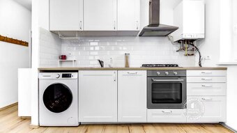 AXIS REAL | Pekný 2-izb. byt, TEHLA, Stupava, Zdravotnícka - 7