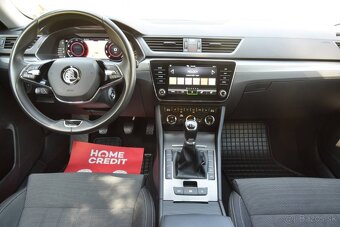 Škoda Superb 2.0 TDI 110 kw - 2021  - odpočet DPH - 7