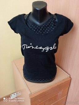 letny balik oblecenia 21ks - 7