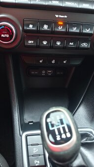 Kia Sportage 1.7 CRDI 2WD - 7