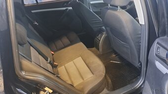 Skoda Octavia 2 Combi 1.9TDI 77kw r.v.2007 Kupena SR - 7