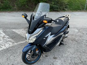 Honda Forza 300 2020 - 7