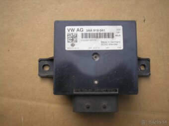 Riadiaca jednotka - 7