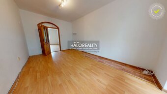 HALO reality - Predaj, dvojizbový byt Revúca, Okružná - ZNÍŽ - 7