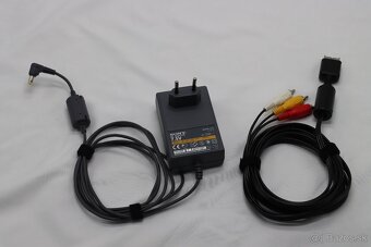 PlayStation PS one + originálne príslušenstvo - 7