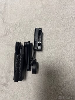 Predám glock 17 gen 5 - 7