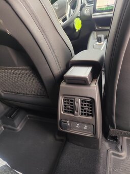 Renault symbioz 1.8 Full hybrid 160 - 7