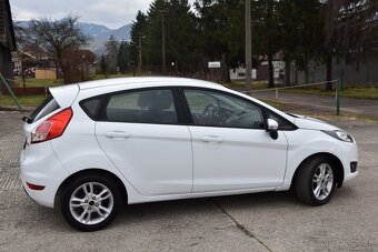 Ford Fiesta - 7