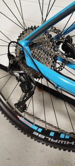 Cube Acid 29  veľ.L  2x11  Top stav - 7