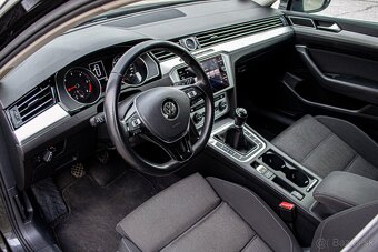 Volkswagen Passat Variant 2.0 TDI 140kW - 7