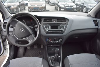 Hyundai i20 1.2i 16V Classic - 7