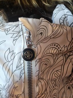 Lyžiarska bunda Kilpi - 7