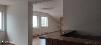 Prenájom Detva polyfunkčný dom - 7