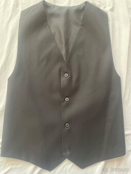 Pansky slavnostny oblek - 7