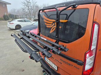 Predám tlmič vzpera kapoty kufra - 7