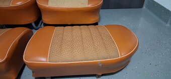 Škoda 100 sedačky - 7