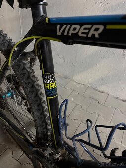 Horský bicykel Kellys Viper - 7