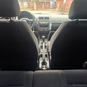 Predám volkswagen Polo 1.4 74kW - 7