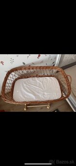 Mojzisov kôš na kolieskach - 7