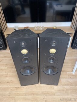 Infinity Kappa 8.2i - 7