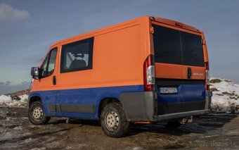 Fiat Ducato 30 L1H1 2.2 Multijet - 7