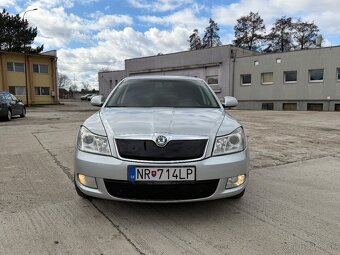 Škoda Octavia 2012 - 7