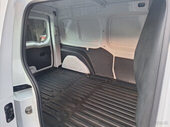 Renault Kangoo Maxi 1.5dci  2020 - 7