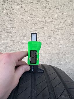 205/60 R16 92H letné MICHELIN - 7