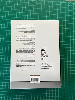 Som Baťa, dokážem to - Jozef Banáš - 7