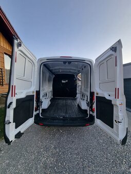 Ford TRANSIT - 7