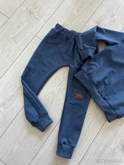 Tepláková súprava - 7