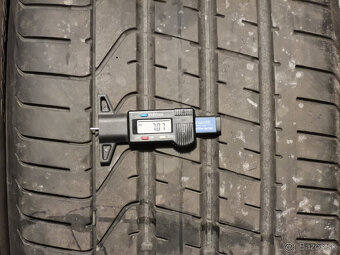 315/35 R21 - letné pneu Pirelli (2ks) - 7