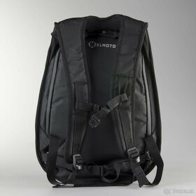 carbon dekor - batoh na motorku / backpack - 7