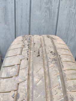 Škoda kolesá 16" + pneumatiky 205/55/R16 - 7