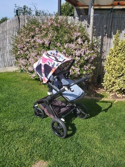 Bugaboo FOX 3 Track - 7