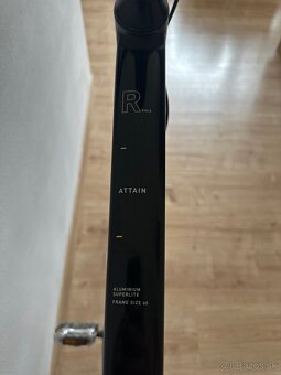 CUBE Attain Race 2023 - 7