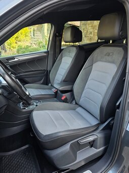 Volkswagen Tiguan Allspace R-line 2.0TDI 140kw 4Motion - 7