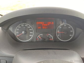 Ducato 3L Maxi 10pal L5H4 2014/04 180k - 7