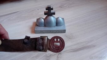 Opasok HG a ťažitko slovensky stat - 7