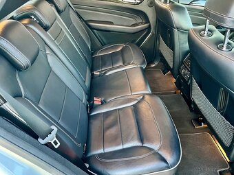 Mercedes ML 350 - 7