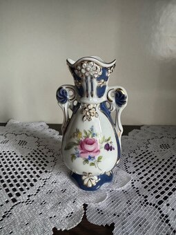 Staré porcelánové sady - 7