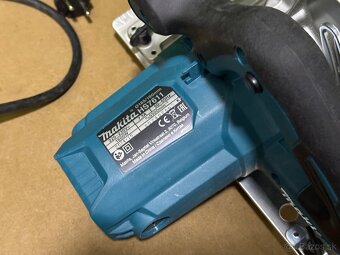 Makita HS7611 Ručná kotúčová píla 190mm, 1600W - 7